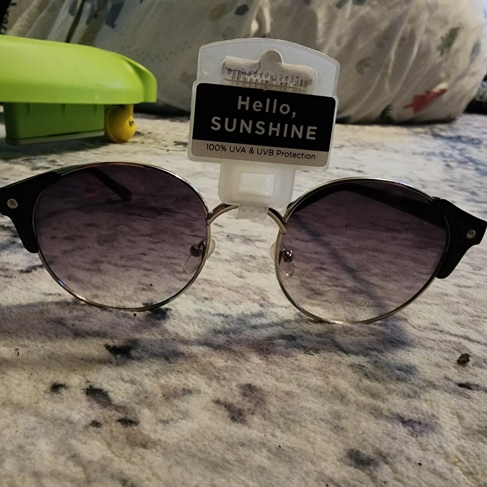 Sunglasses